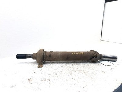 88-98 Silverado 1500 Rear Drive Shaft Front Section Back Drive Line 5.7L At 4X4