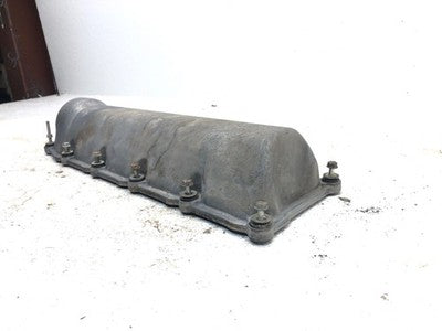 2000 Dodge Dakota Driver Left Valve Cover Oem 4.7L 53020657Ab