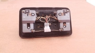 1992 Eagle Talon Overhead Console Dome Light Map Reading Lamp Assembly Oem