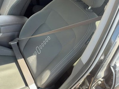 11-16 Kia Sportage Driver Left Front Seat Belt Retractor Oem Shoulder Gray Gah
