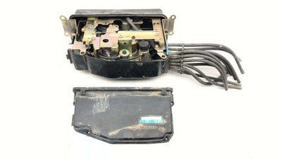 1985 Honda Accord 1.8L Vacuum Solenoid Valve Switch Box Assembly