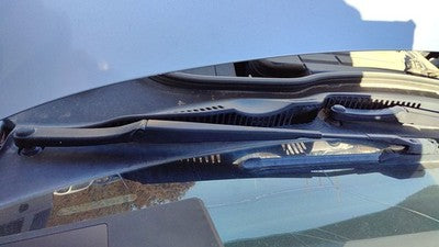 2006-2010 Vw Passat Driver Left Windshield Wiper Arm Oem Blade Lever 3C1955409c