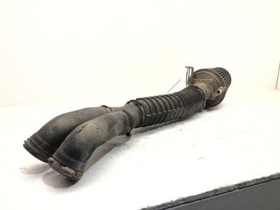 1995 Ford Bronco Air Intake Tube Resonator Pipe Elbow Rubber Hose Snorkel 5.0L