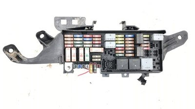 2008 Mercedes Gl450 Rear Sam Fuse Box Oem 1645403072