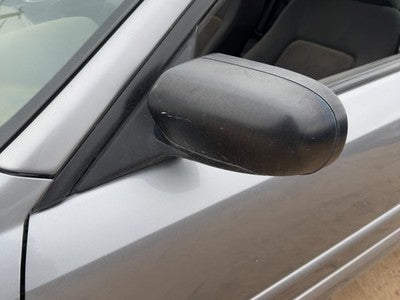 2005-2009 Subaru Legacy Outback Driver Left Power Side Mirror Door Mounted Oem