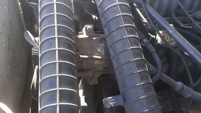 1994-1995 Ford F150 Ac Compressor Air Conditioner Pump Assembly Oem 5.8l At 4x4