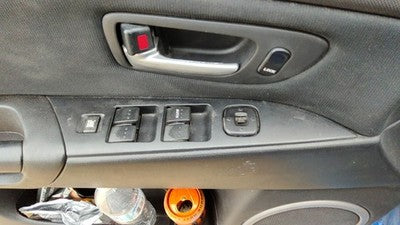 2004-2009 Mazda 3 Driver Left Front Power Window Master Control Switch Oem