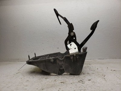 2002 Dodge Ram 1500 Brake And Gas Pedal Assembly Oem
