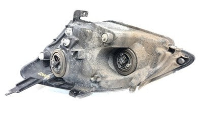 2004-2005 Civic Hatchback Si Passenger Right Head Light Oem Front Lamp 7612088