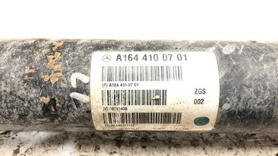 2007-2012 Mercedes Gl450 Front Drive Shaft Oem Driveline 4X4 4Wd Transfer Case