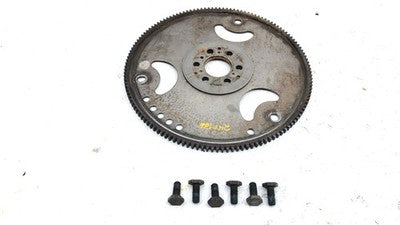 2011-2016 Chevy Cruze Flywheel Flexplate Oem Auto Trans At With Bolts 1.4L