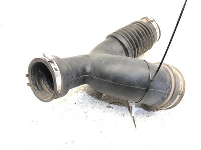2014 Ford F150 Intake Tube Y Pipe Elbow Hose 3.5L TURBO DL34-9C623-AA Ecoboost