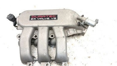 1996-1999 Ford Taurus Upper Intake Manifold Oem 3.0L Dohc F8De-9424-Bc