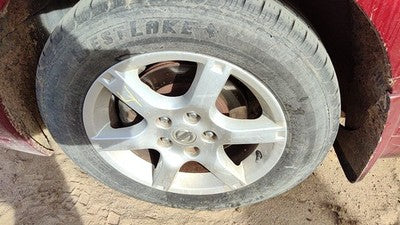 2005-2006 Nissan Altima 16 Aluminum Wheel Oem Factory 6 Spoke Rim