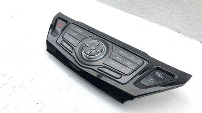 2013-2016 Nissan Pathfinder Dash Display Control Oem Screen Panel Buttons