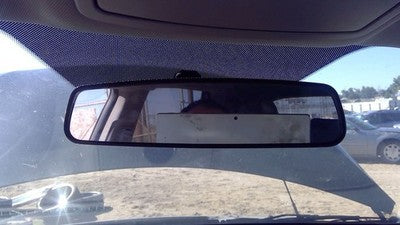 2011-2015 Kia Sorento Inside Rear View Mirror Oem Windshield Mounted 851011U000