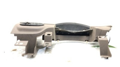 04-05 Ford Explorer Trim Bezel Around Speedometer Dash Surround Panel Gray Tp