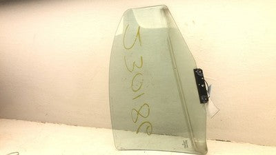 2001-2006 Dodge Stratus Passenger Right Rear Side Window Door Glass Oem Back