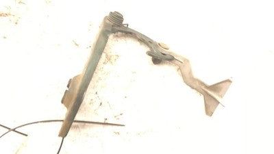 1995 Mercedes E350 Hood Latch Assembly With Bracket Oem