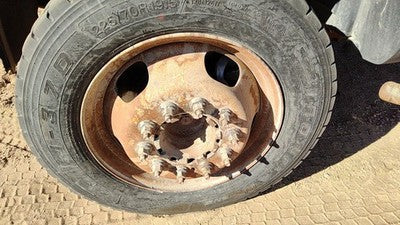 2016 Dodge Ram 4500 19.5' Dually Wheel Oem Factory Rim