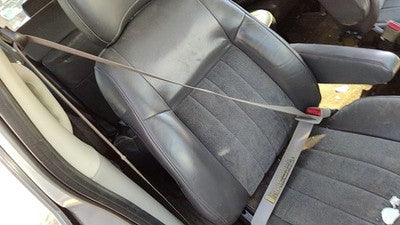 98-01 Chevy Venture Passenger Right Front Seat Belt Retractor Oem Shoulder Gray