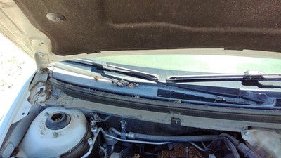 2011 Chevy Malibu Windshield Wiper Cowl Vent Trim Panel Oem Cover