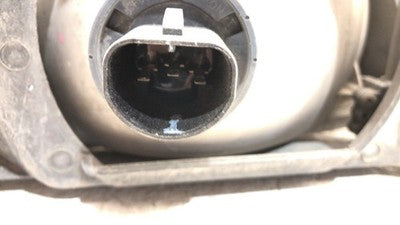 1996 Ford Escort Driver Left Head Light Oem Front Lamp With Bracket F1cz13008a