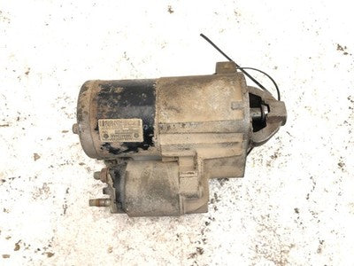 2005-2010 Jeep Grand Cherokee Starter Motor 3.7L 56044734Aa