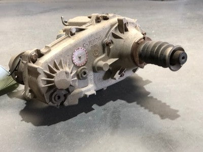 2005-2007 Jeep Liberty Transfer Case Assembly Oem 4X4 4Wd Tcase 241 52853311Ac