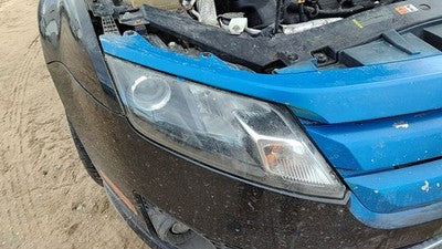 2010-2012 Ford Fusion Passenger Right Head Light Oem Front Lamp 9E5z13008a