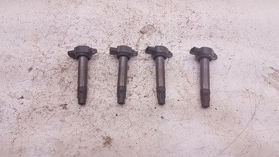 2008-2017 Mitsubishi Lancer Set Of 4 Ignition Coils Oem 2.4L 1832A016
