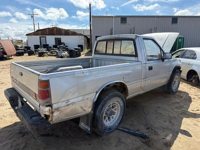 1988-1995 Isuzu Pup Driver Left Rear Back Axle Shaft Oem 4X4 8944298426