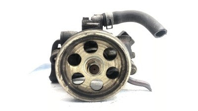 1998 Honda Civic Mount Bracket Set With Power Steering Pump Oem 1.6L Vtec