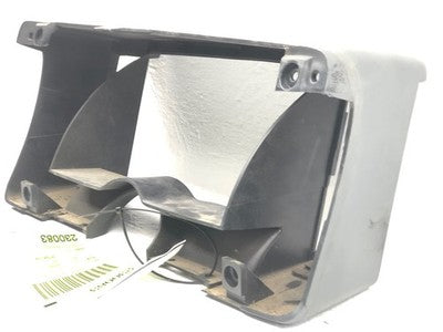 1986-1994 S10 Blazer Trim Bezel Around Speedometer OEM Dash Surround Panel