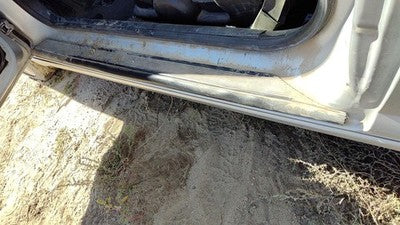 2006 Chevy Cobalt Coupe Driver Left Sill Step Plate Oem