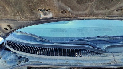 1998-2004 Dodge Intrepid Passenger Right Windshield Wiper Arm Oem Blade Lever