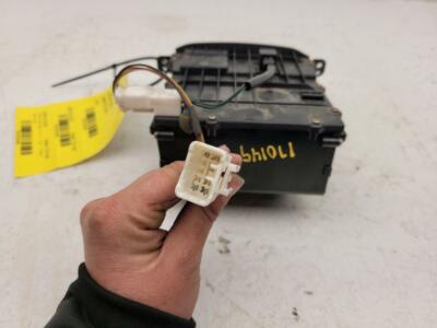 2003 Kia Optima Ash Tray OEM Slide Out Unit Dash Panel