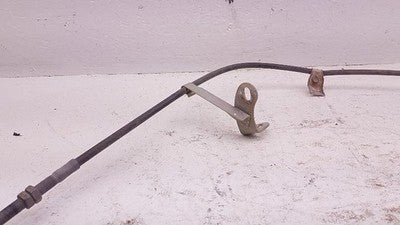 1979 Chevy Luv Clutch Cable Assembly Oem Original Factory