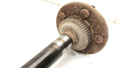 94-98 Jeep Grand Cherokee Passenger Right Rear Back Axle Shaft Oem Dana 35 Disc