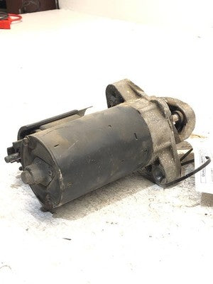 1997-2006 Audi A4 Quattro Starter Motor 3.0L At 078911023D