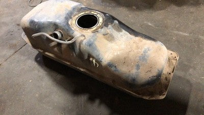 1995-1997 Nissan Hardbody Nissan Hardbody Fuel Tank Oem Gas Tank 15.9 Gallon