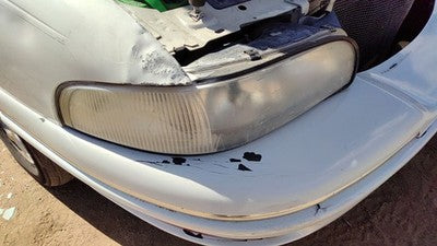 1997-1999 Buick Lesabre Passenger Right Head Light Oem Front Lamp 16525252