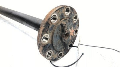 1999-2004 F450 Super Duty Driver Left Rear Back Axle Shaft OEM SRW 10.5