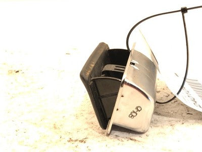 1991 Mitsubishi Galant Driver Left Rear Ash Tray Assembly From Door Panel Vr-4