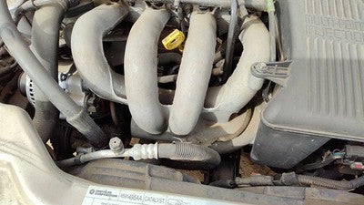 1997-2000 Dodge Stratus Intake Manifold Oem 2.4L 04792209