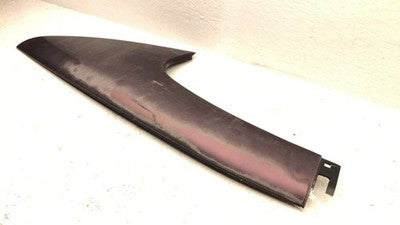 1997 Ford Mustang Passenger Right Rear Oem Purple Left Pair Sail Panel Moulding