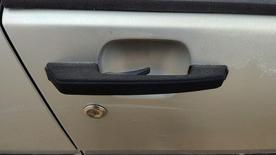1991 Volvo 740 Passenger Right Front Outside Door Handle Oem