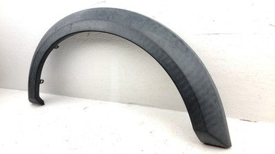05-09 Land Rover Lr3 Passenger Right Flare Moulding From Fender Trim Strip Black