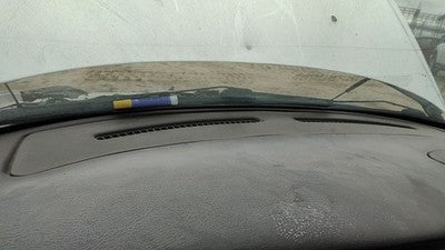 2004 2005 Mercury Sable Dash Defrost Vent Oem Panel Gray