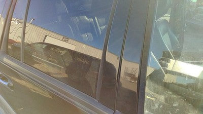 2007-2017 Ford Expedition Passenger Right Rear Side Window Door Glass Oem Back